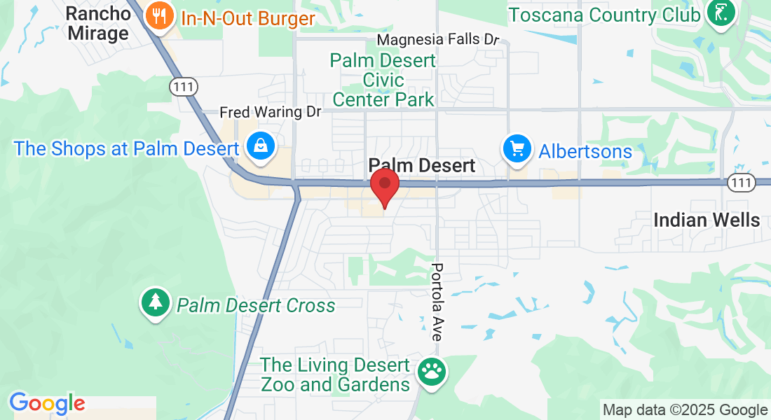 45-400 Larkspur Ln, Palm Desert, CA 92260, USA
