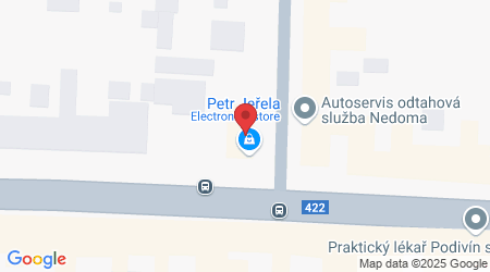 Revoluční 1009/28, 691 45 Podivín, Czechia