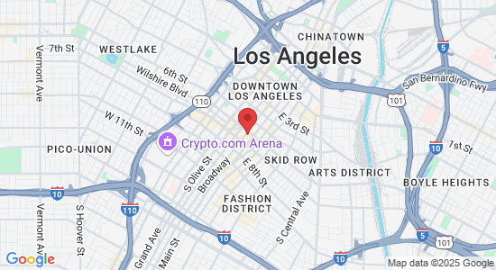 612 S Broadway, Los Angeles, CA 90014, USA