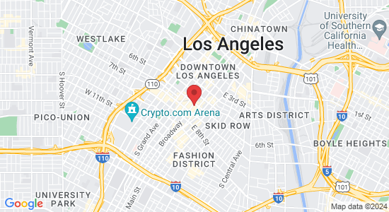 612 S Broadway, Los Angeles, CA 90014, USA
