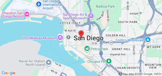 San Diego, California, EE. UU.