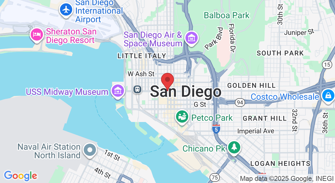 San Diego, California, EE. UU.