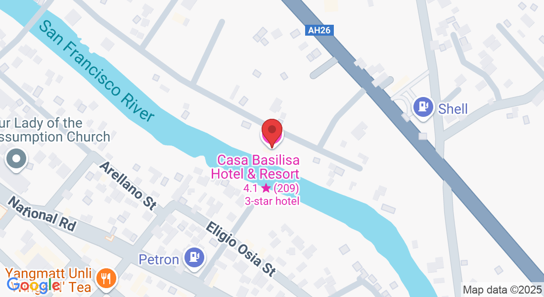Diversion Rd, Guinobatan, 4503 Albay, Philippines