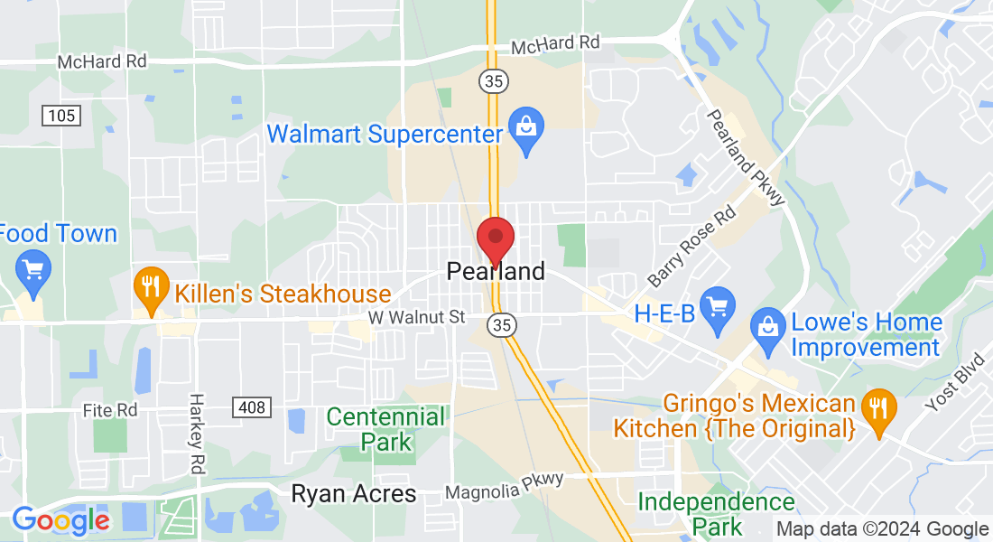 Pearland, TX, USA