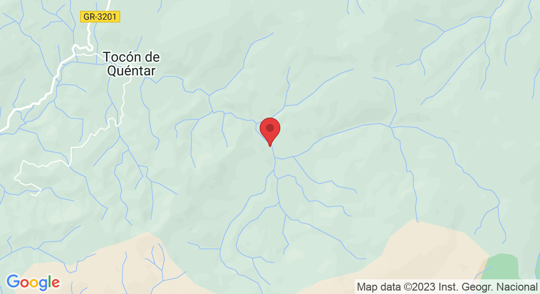 3.4177087245847493, 18192 Quéntar, Granada, Spain