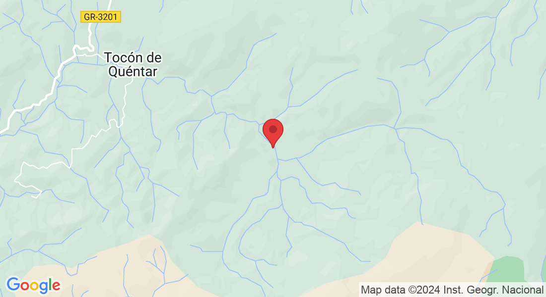 3.4177087245847493, 18192 Quéntar, Granada, Spain