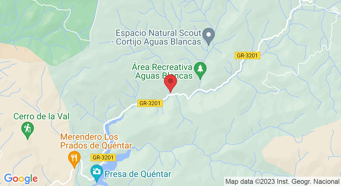 3.4177087245847493, 18192 Quéntar, Granada, Spain