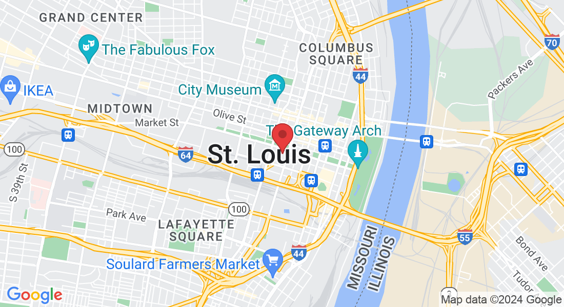 St. Louis, MO, USA