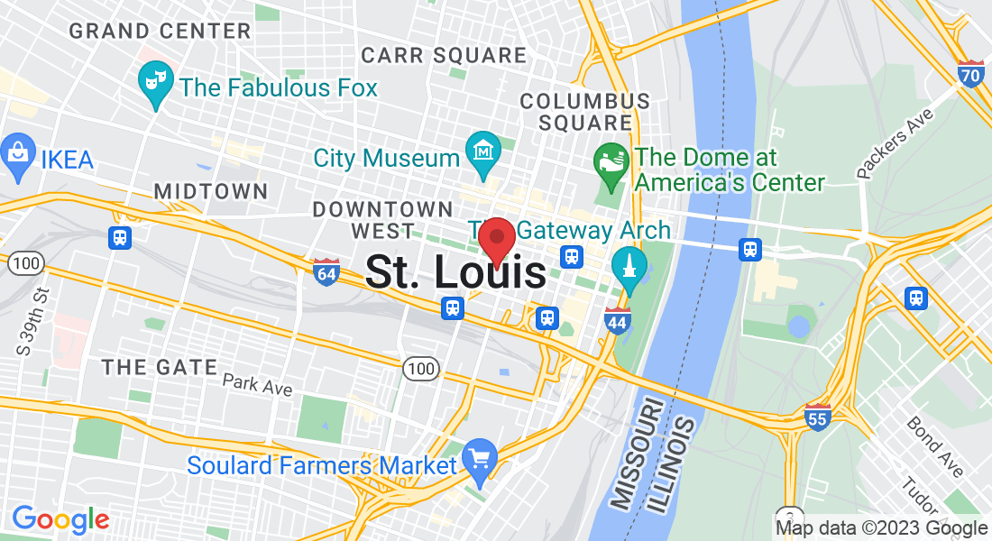 St. Louis, MO, USA