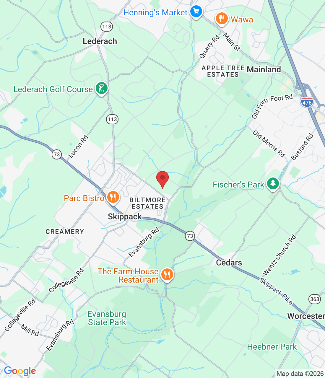 Montgomery County, PA, USA