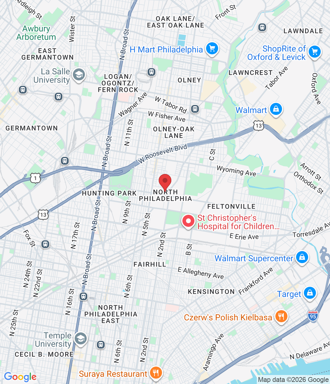 Philadelphia County, Philadelphia, PA, USA