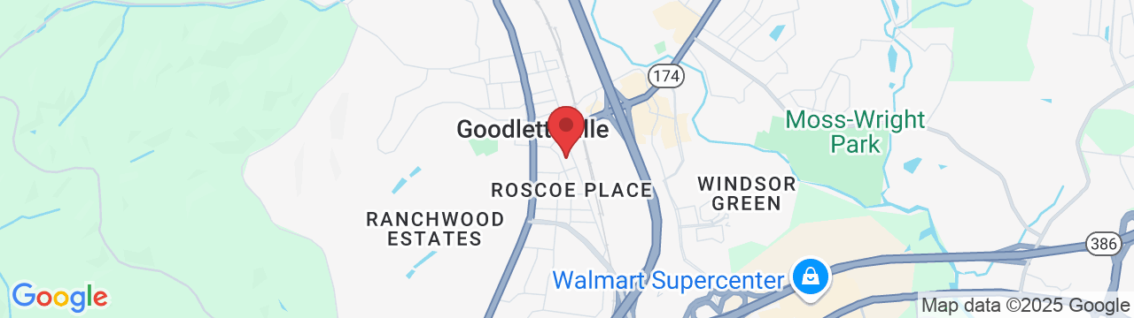 GOODLETTSVLLE, TN 37070, USA