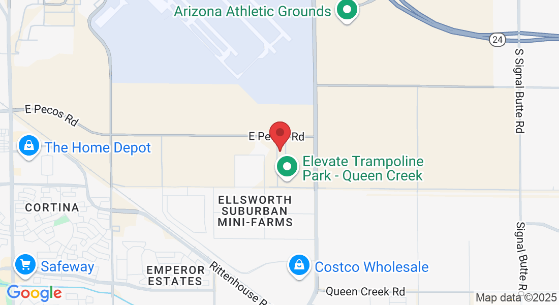 7319 S Atwood ste 113, Mesa, AZ 85212, USA