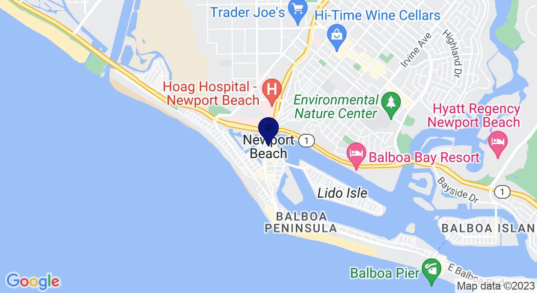 Newport Beach, CA, USA