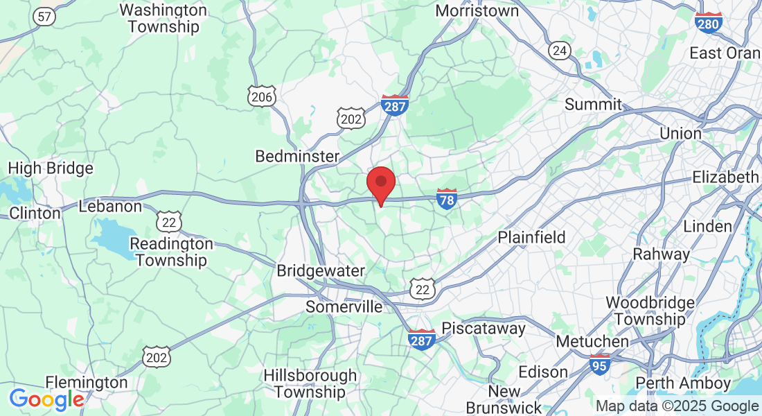 2 Longford Ct, Warren, NJ 07059, USA