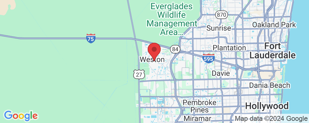 Weston, FL, USA