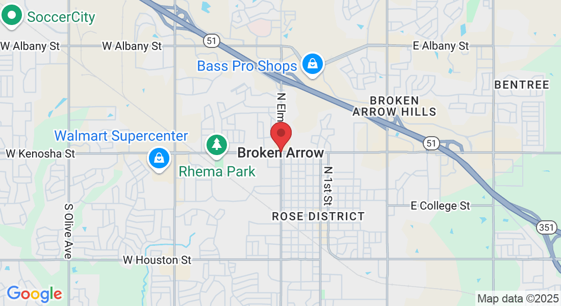 Broken Arrow, OK, USA