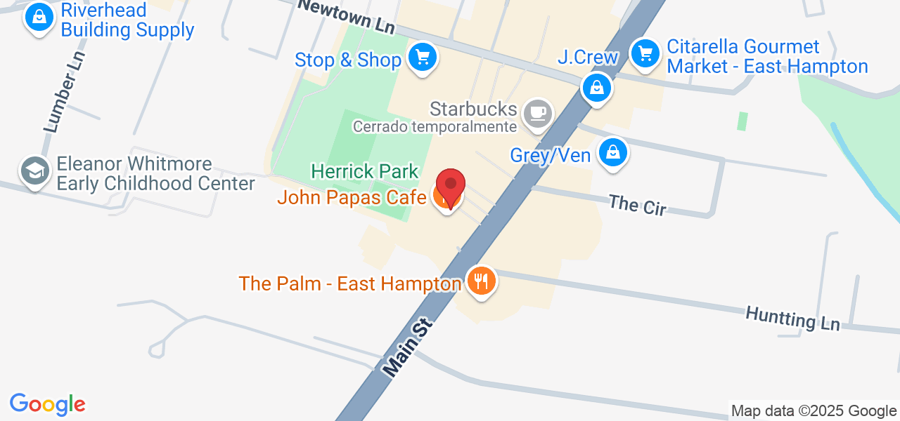 18 Park Pl, East Hampton, NY 11937, USA