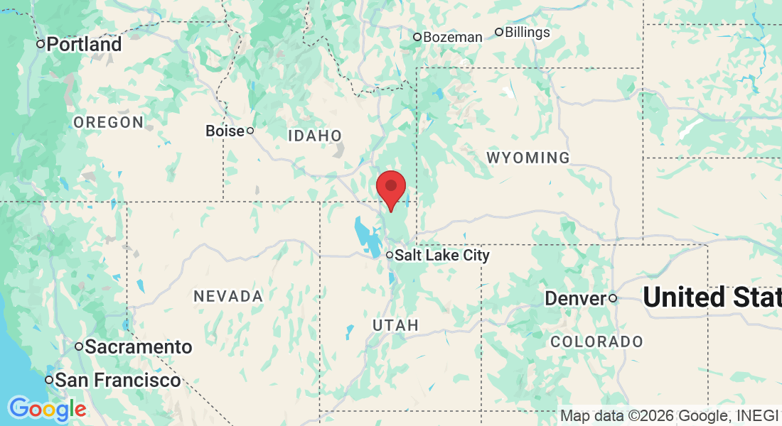 Logan, UT, USA
