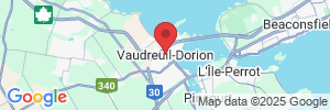 Vaudreuil-Dorion, QC, Canada