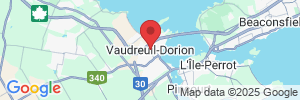 Vaudreuil-Dorion, QC, Canada