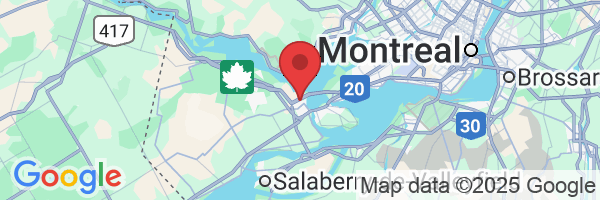 Vaudreuil-Dorion, QC, Canada