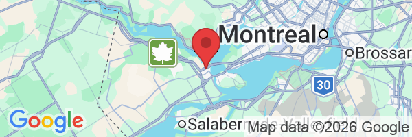 Vaudreuil-Dorion, QC, Canada