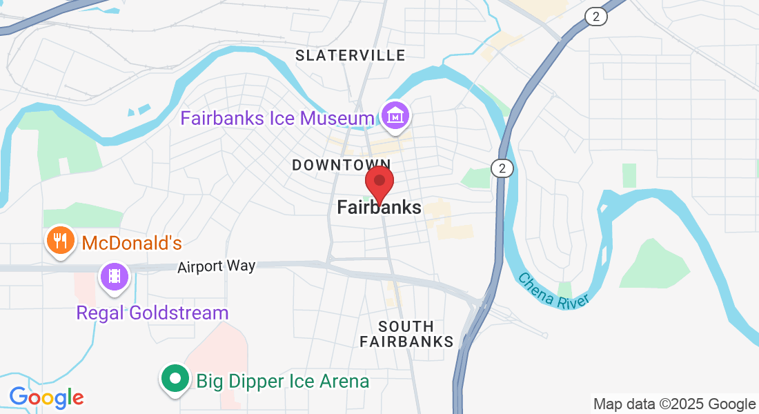 Fairbanks, AK, USA