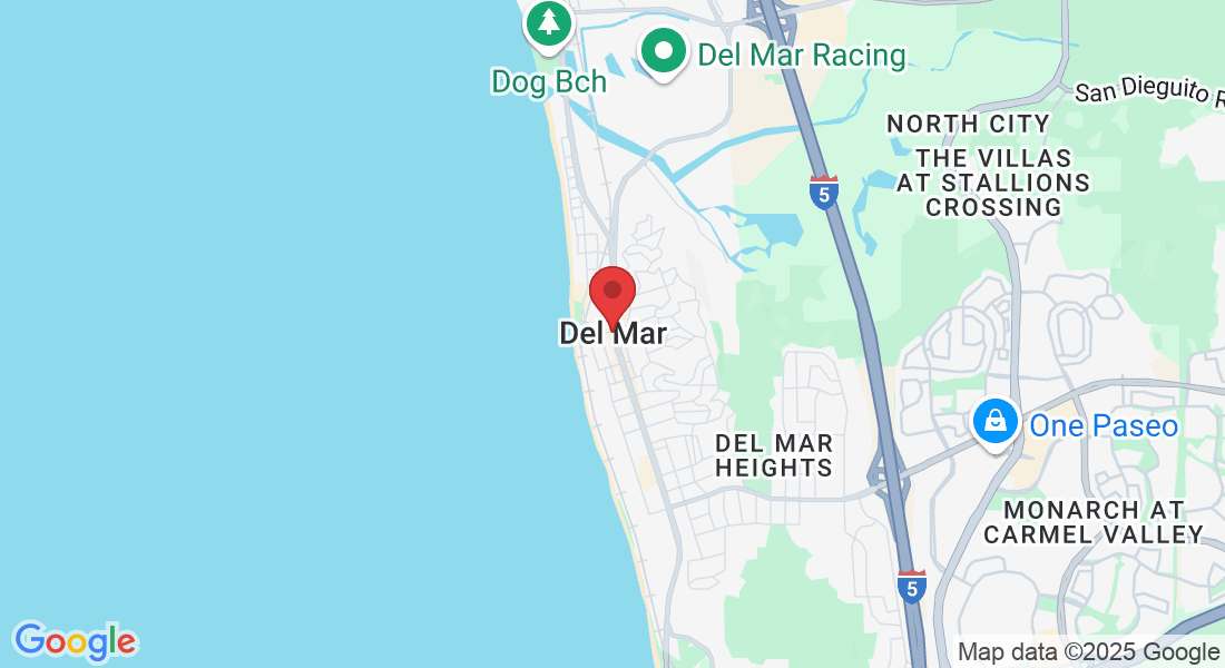 Del Mar, CA 92014, USA