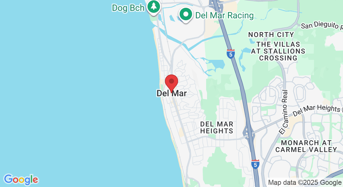 Del Mar, CA 92014, USA