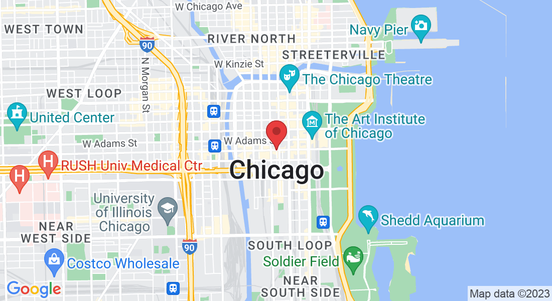 Chicago, IL, USA