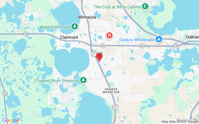 2607 S Hwy 27 #102, Clermont, FL 34711, EE. UU.