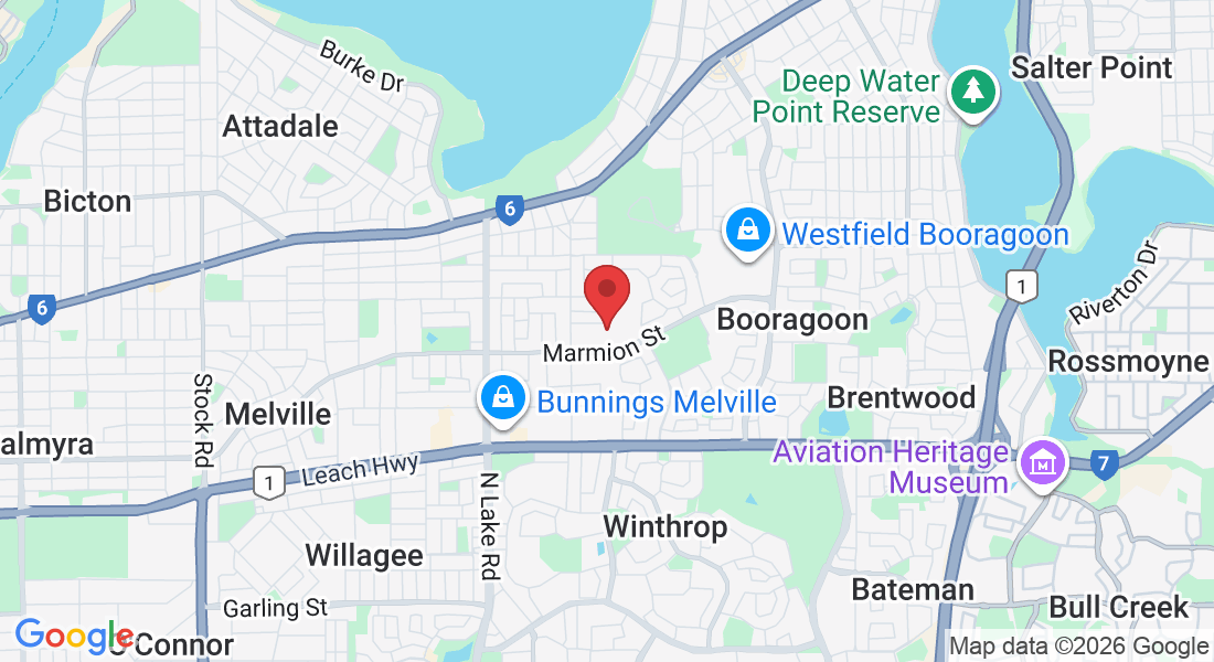 17 Aldous Pl, Booragoon WA 6154, Australia