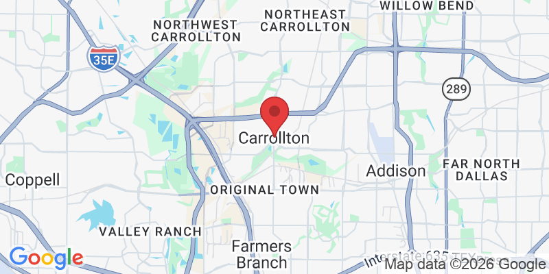 Carrollton, TX, USA
