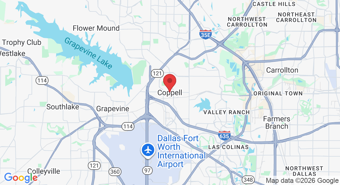 Coppell, TX, USA