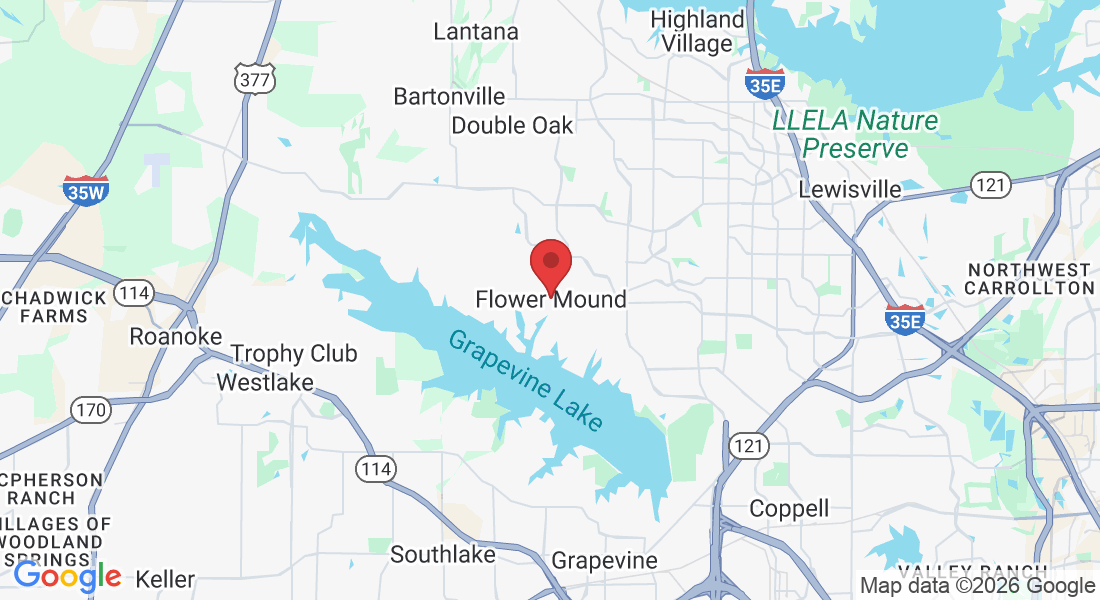 Flower Mound, TX, USA