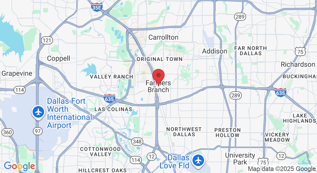 Farmers Branch, TX, USA