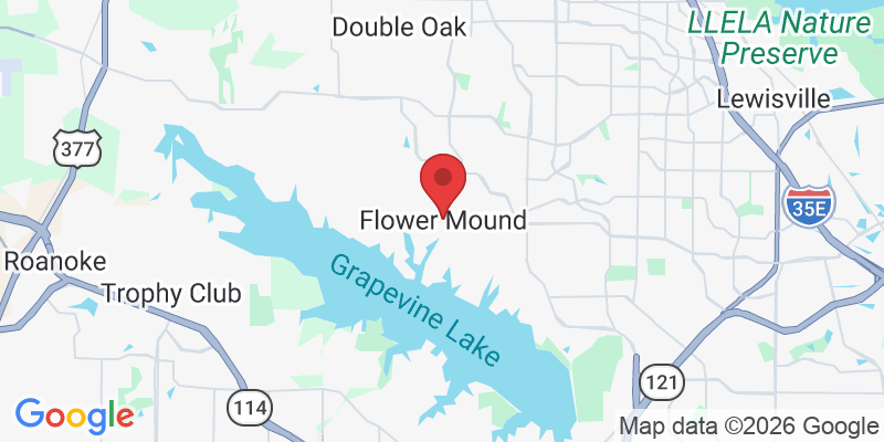 Flower Mound, TX, USA
