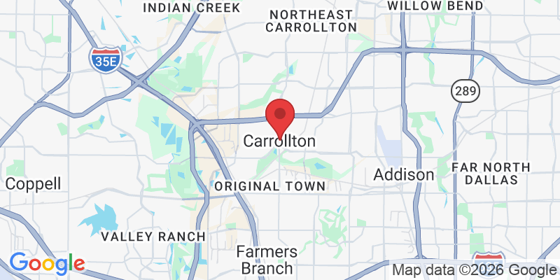 Carrollton, TX, USA