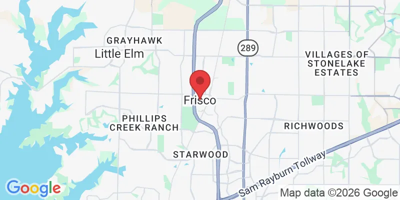 Frisco, TX, USA