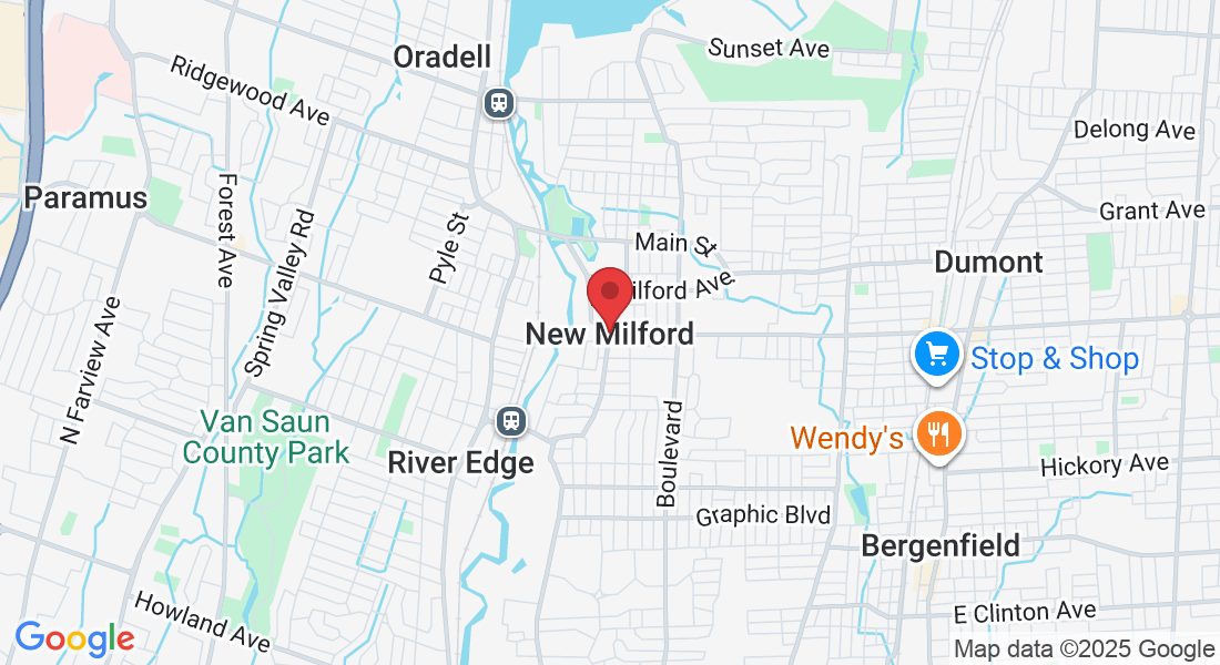 New Milford, NJ 07646, USA
