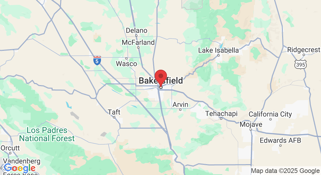 Bakersfield, CA, USA