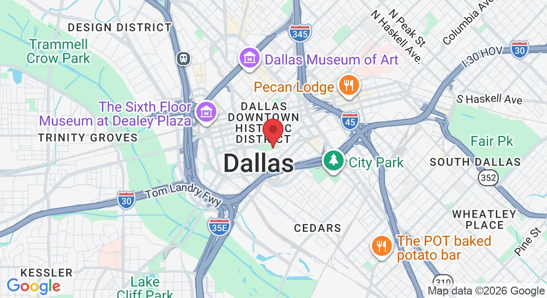Dallas, TX, USA