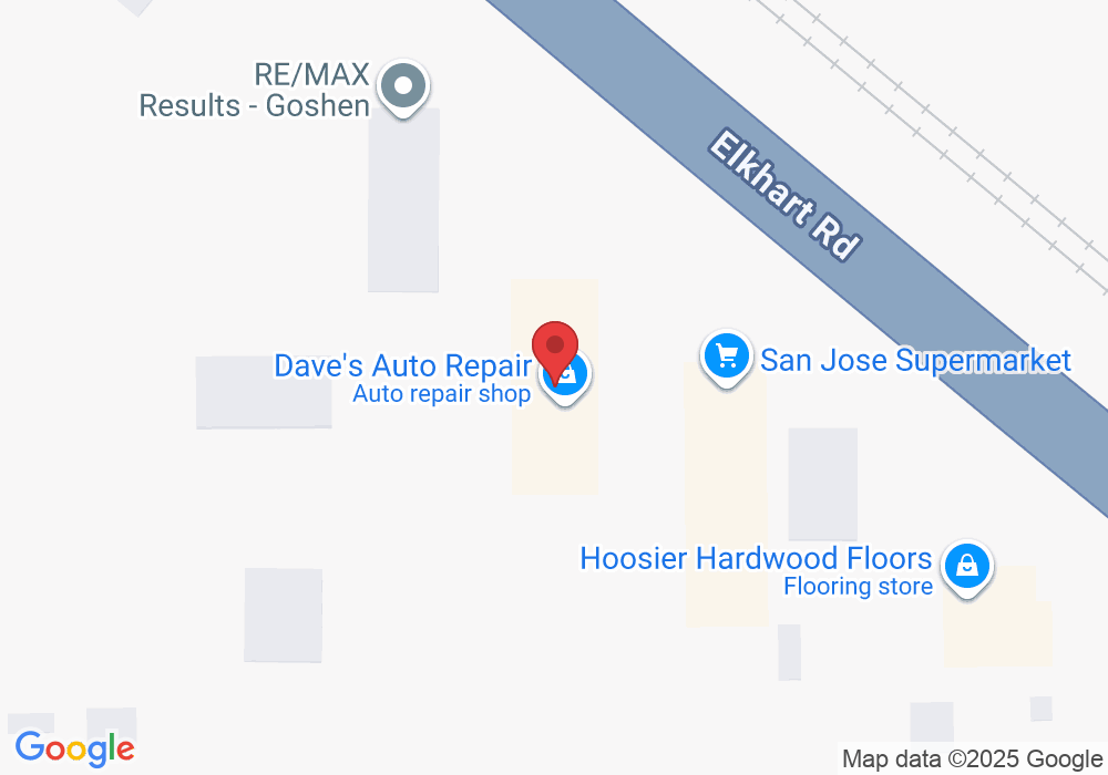 2130 Elkhart Rd, Goshen, IN 46526, USA
