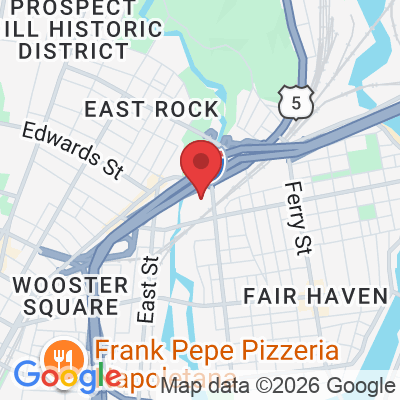 470 James St, New Haven, CT 06513, USA