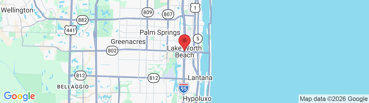 Lake Worth Beach, FL, USA