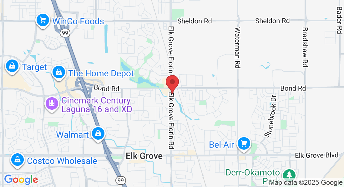 9231 Elk Grove Florin Rd, Elk Grove, CA 95624, USA
