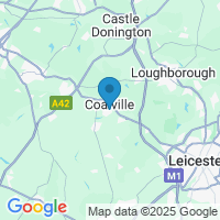 LE67, UK