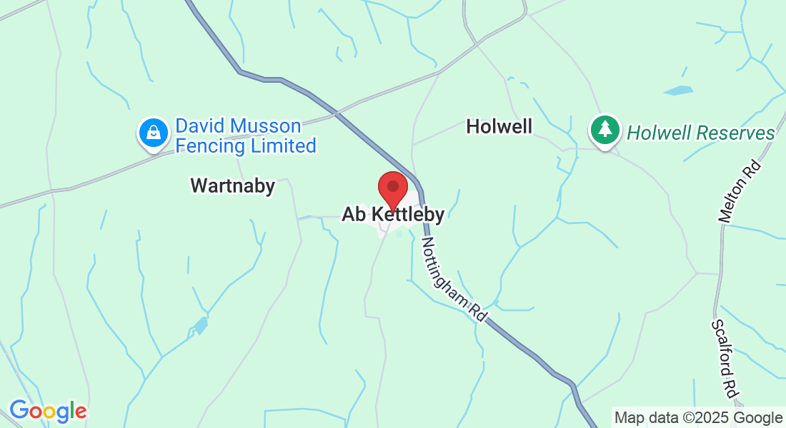 Ab Kettleby, Melton Mowbray LE14, UK
