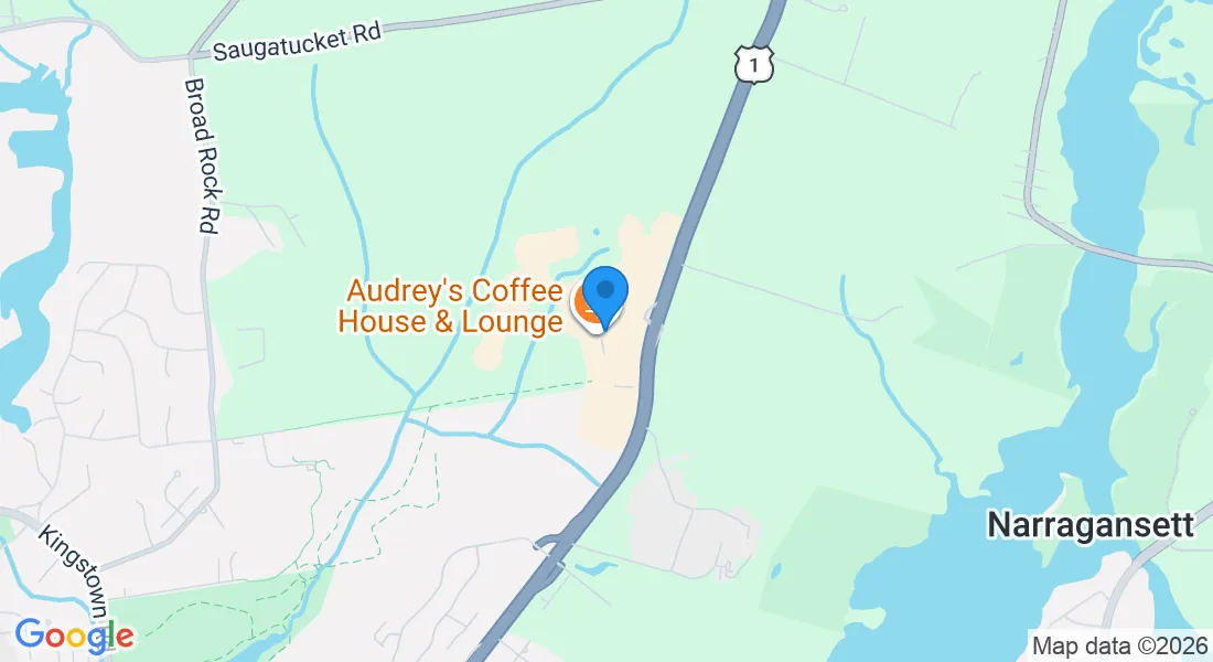 50 S County Commons Way, South Kingstown, RI 02879, USA